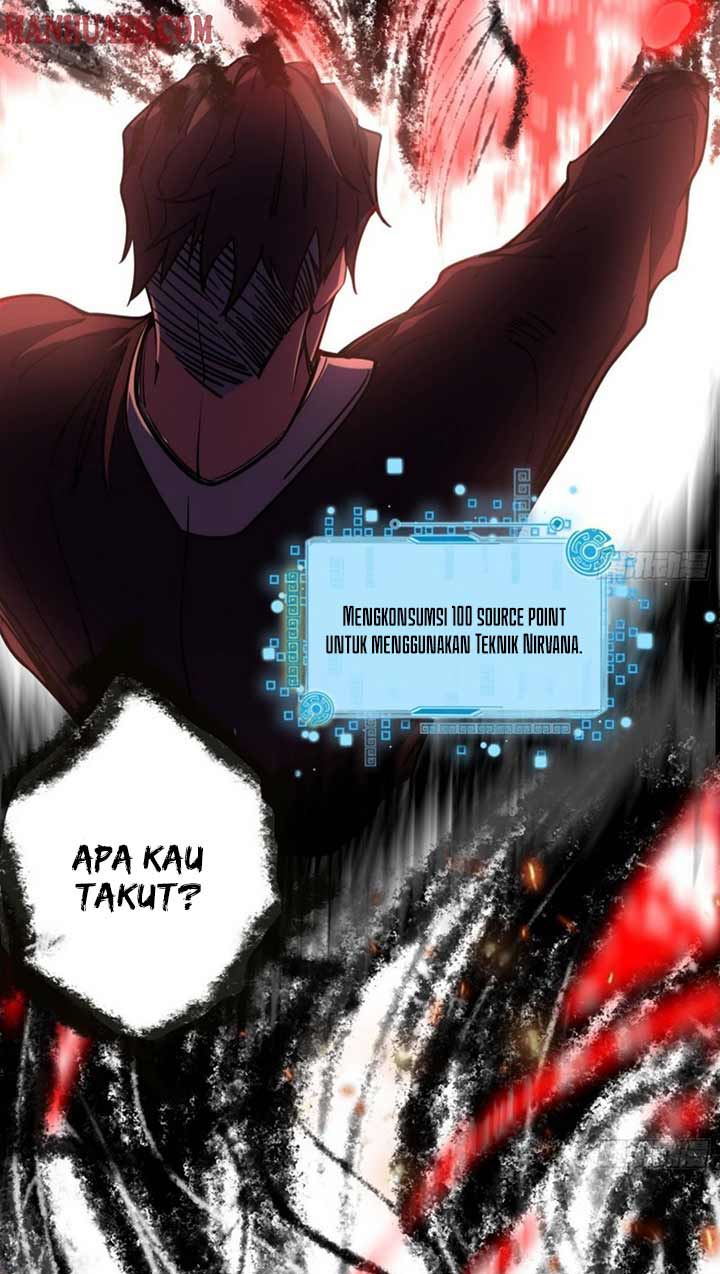 I’m An Evil God Chapter 190